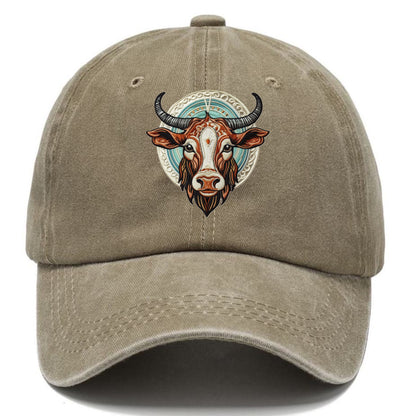 Year of the Goat Hat