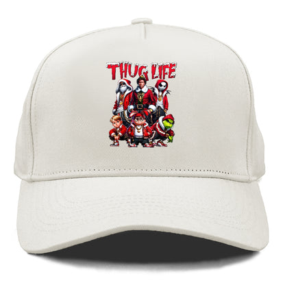 thug life! Hat