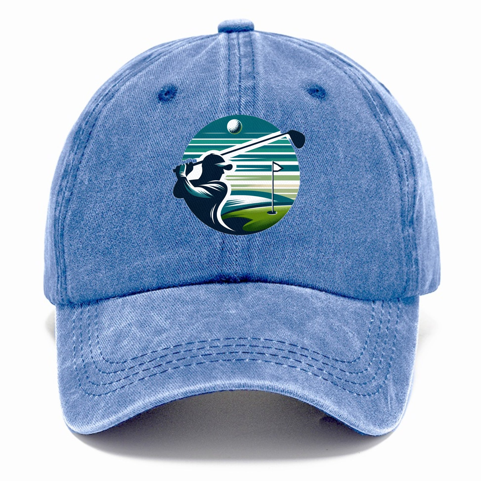 golfing 2 Hat