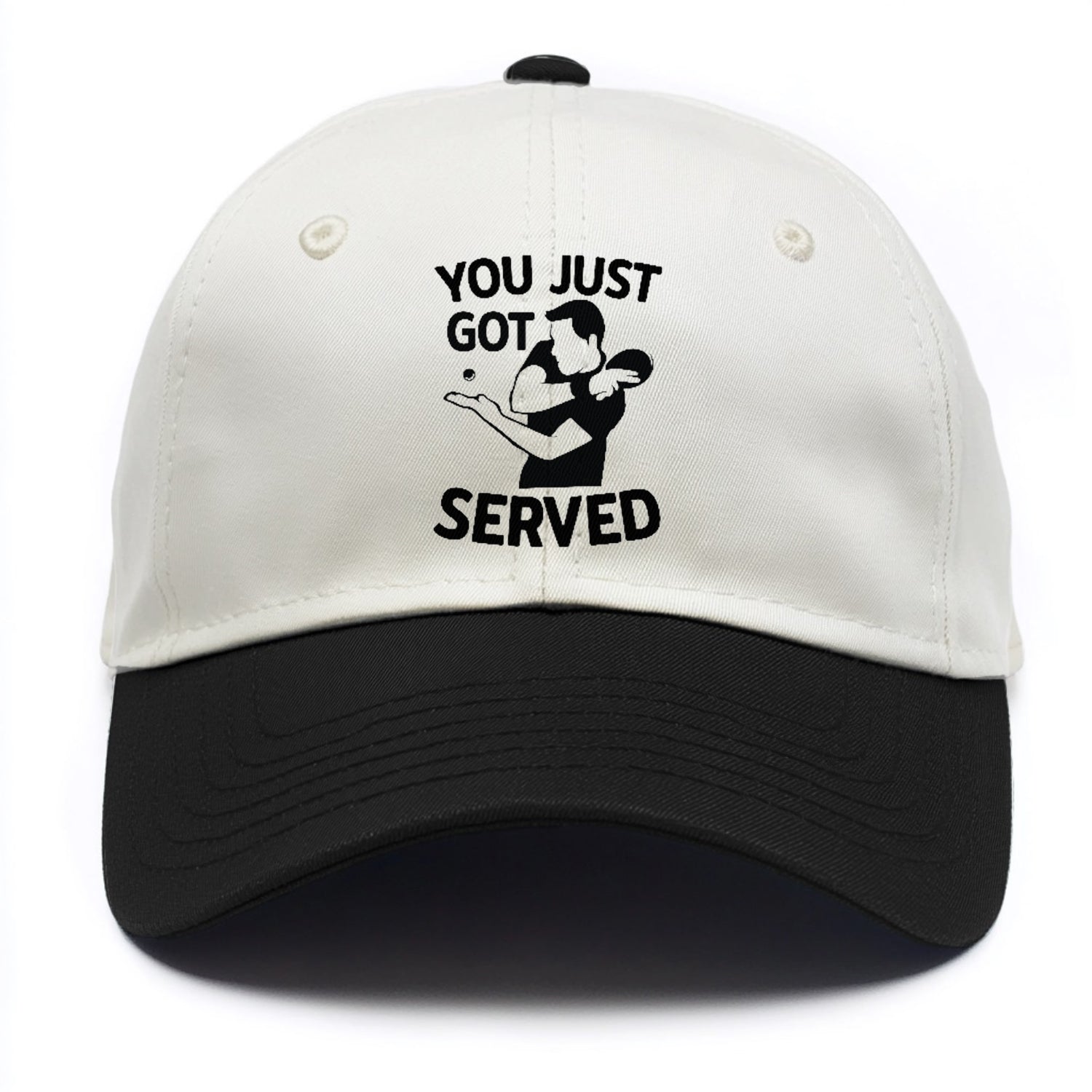 You Just Got Served Hat