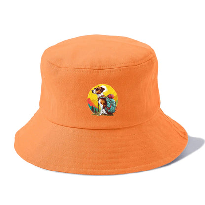 Adventure Pup Hiking Hero Hat