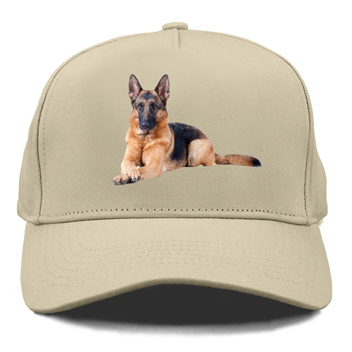 German Shepherd Cap