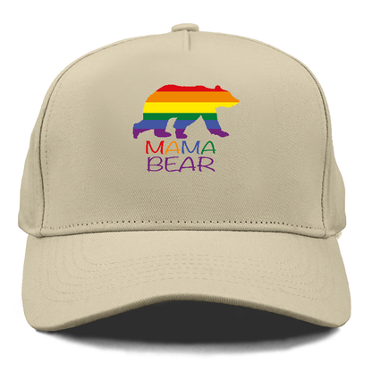 mama bear Hat