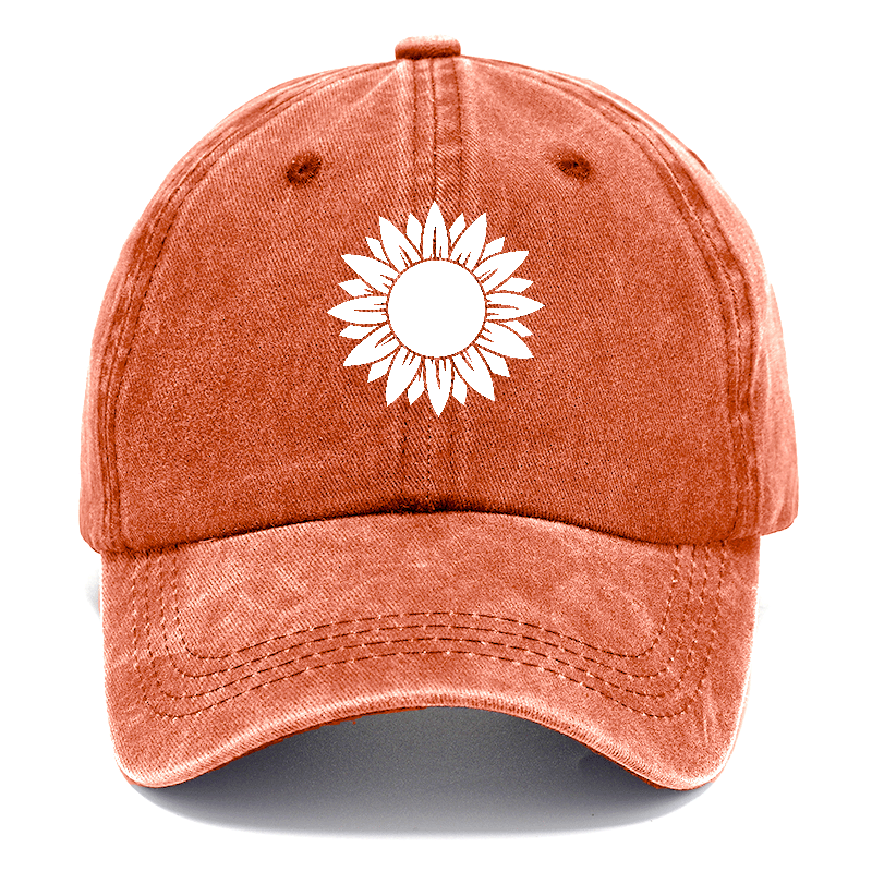 sunflower Hat