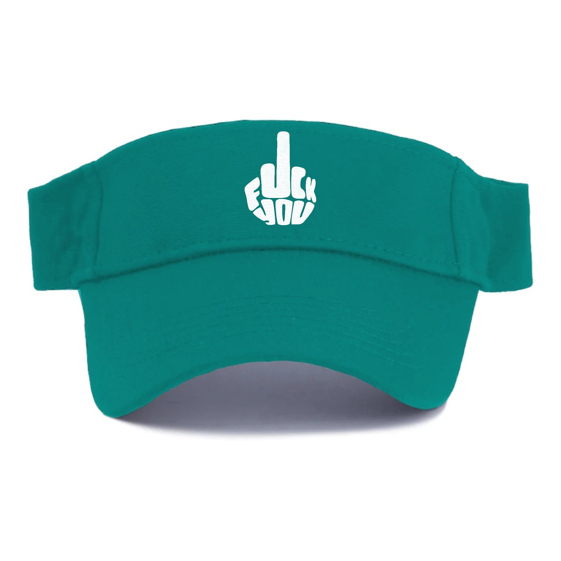 fuck you! Hat