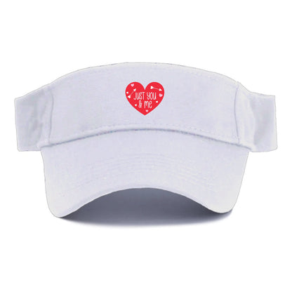 just you & me Hat