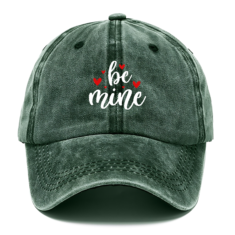 Be mine Hat