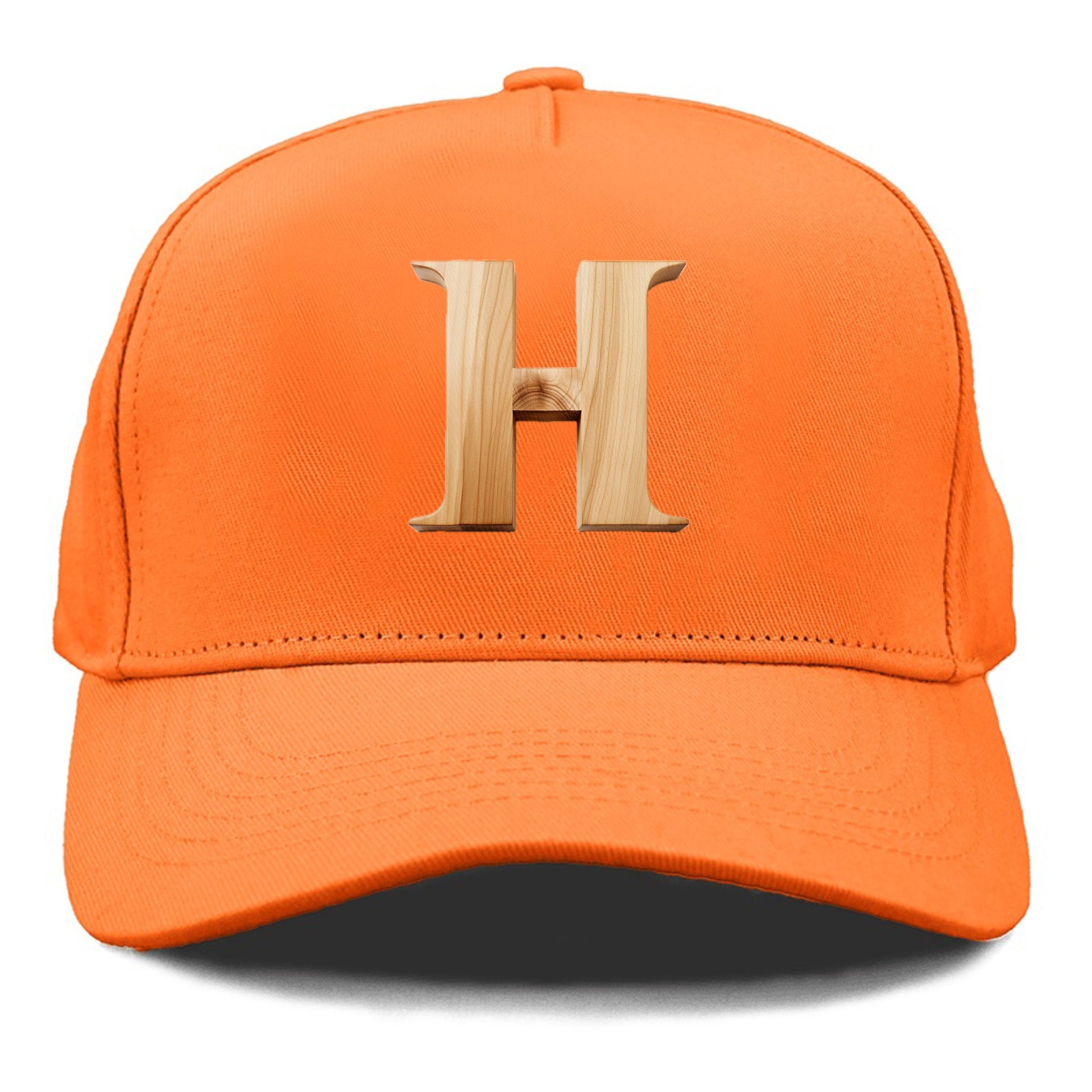 letter h Hat