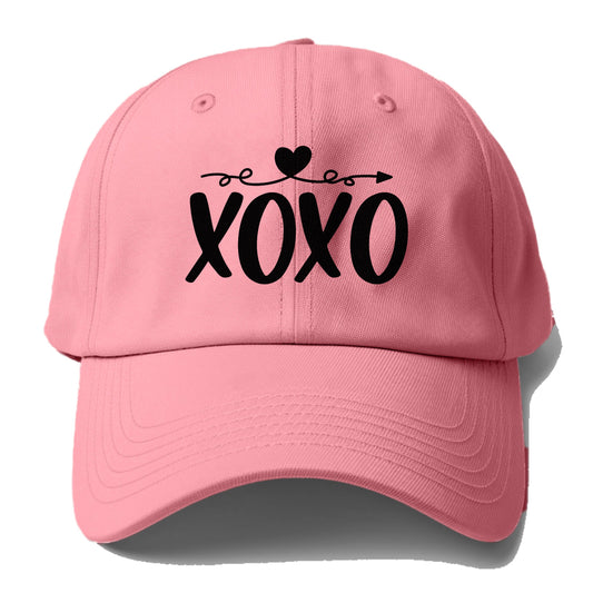 xoxo Hat