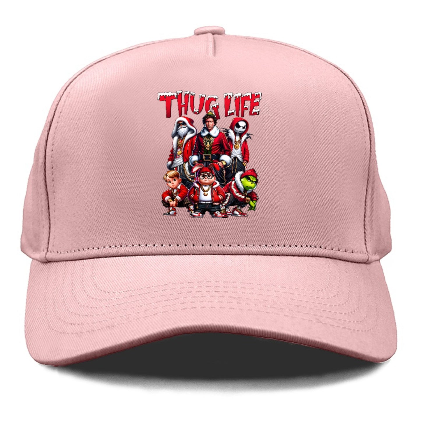 thug life! Hat