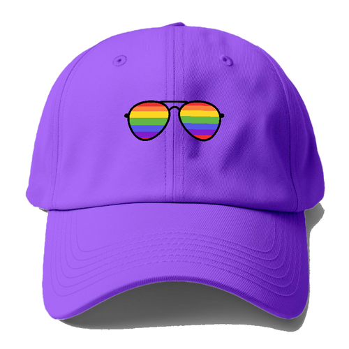 Lgbt 68 Baseball Cap