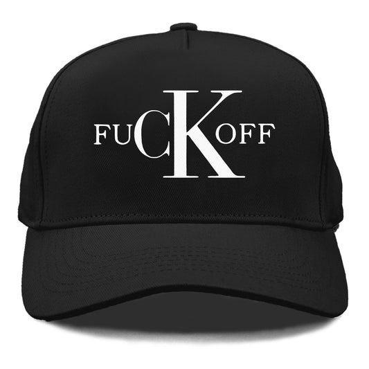 fuck off Hat