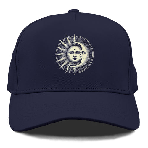 Celestial Harmony Cap