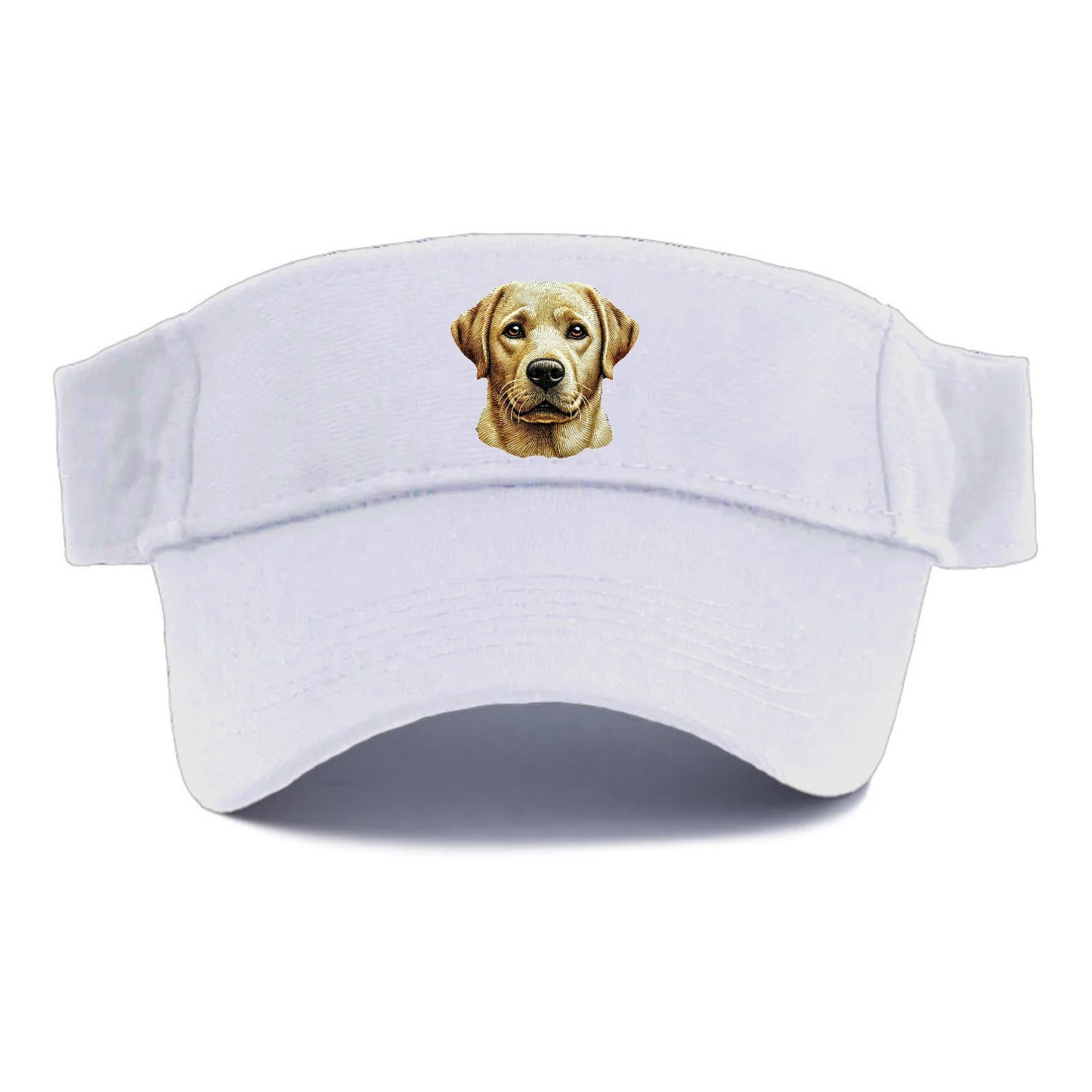 Labrador Retriever_ Hat