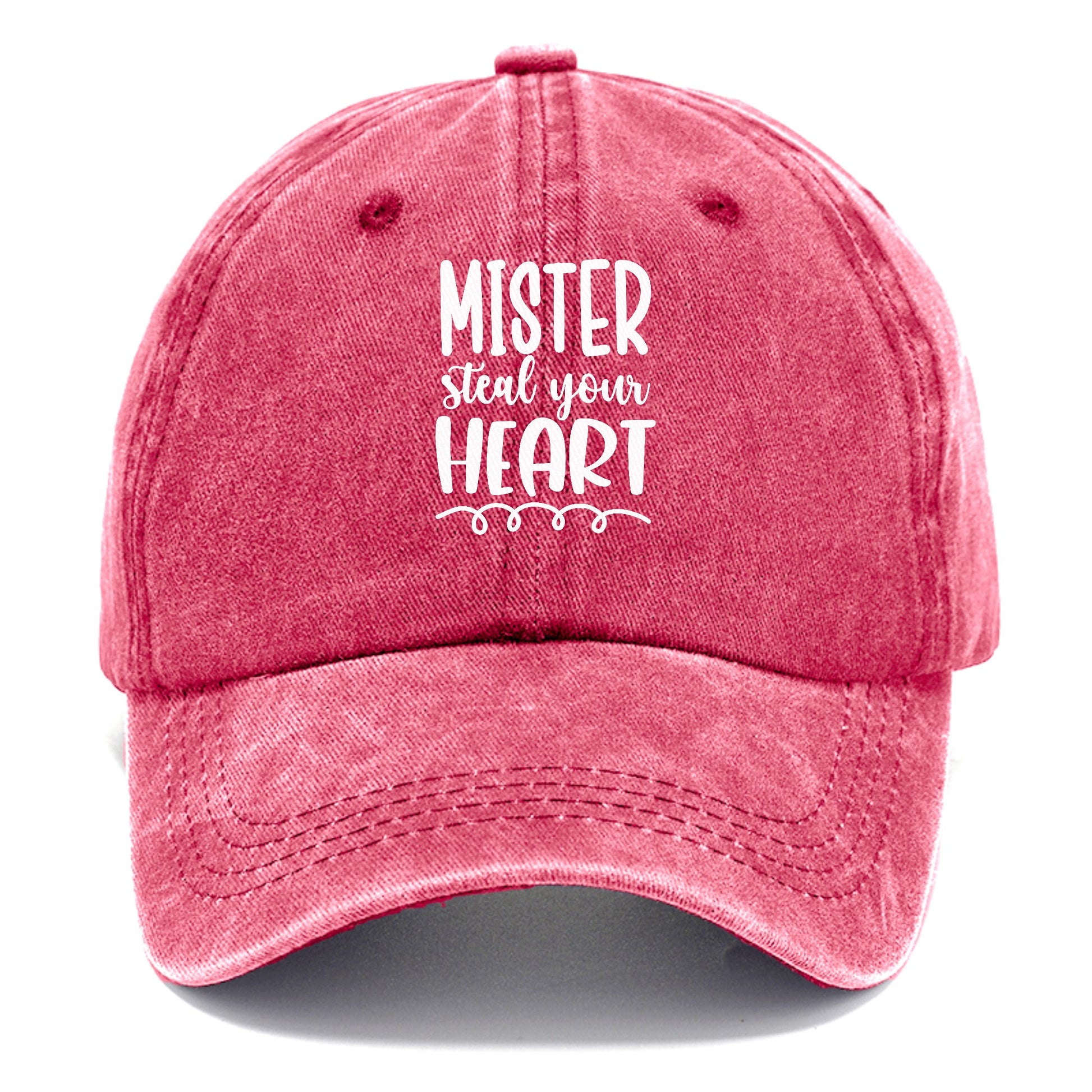 mister steal your heart Hat