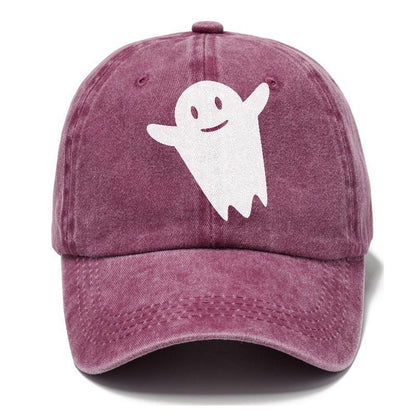 Ghost 30 Hat