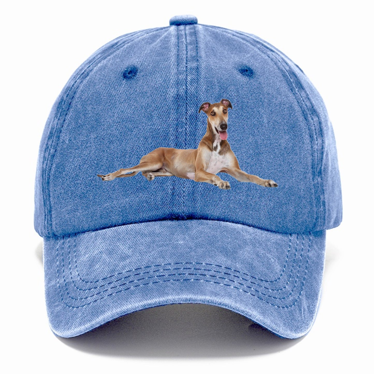 Greyhound Hat