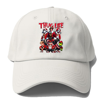 thug life! Hat