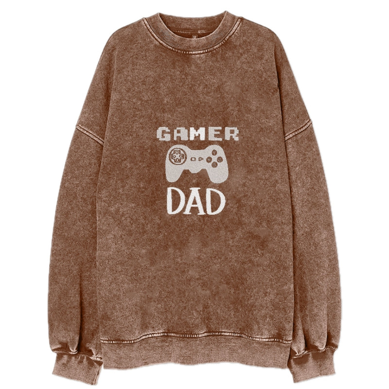 Gamer Dad Hat