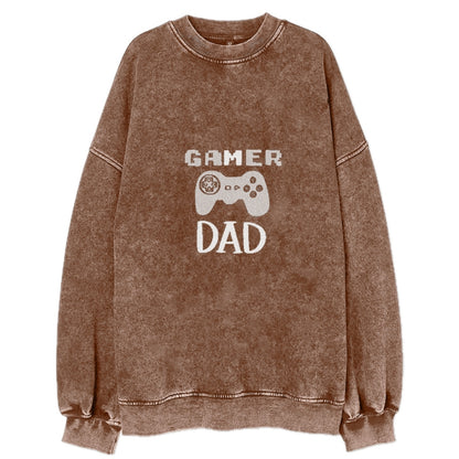 Gamer Dad Hat