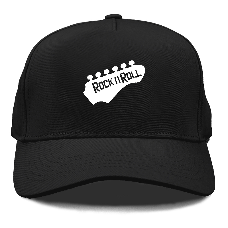 rock n roll Hat