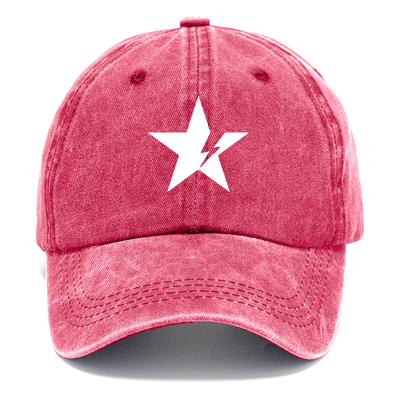 rocking star Hat