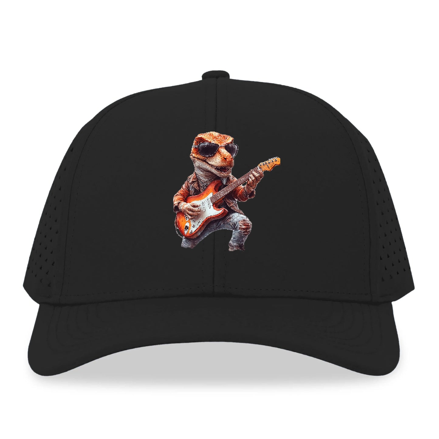 Rockin' Raptor Hat