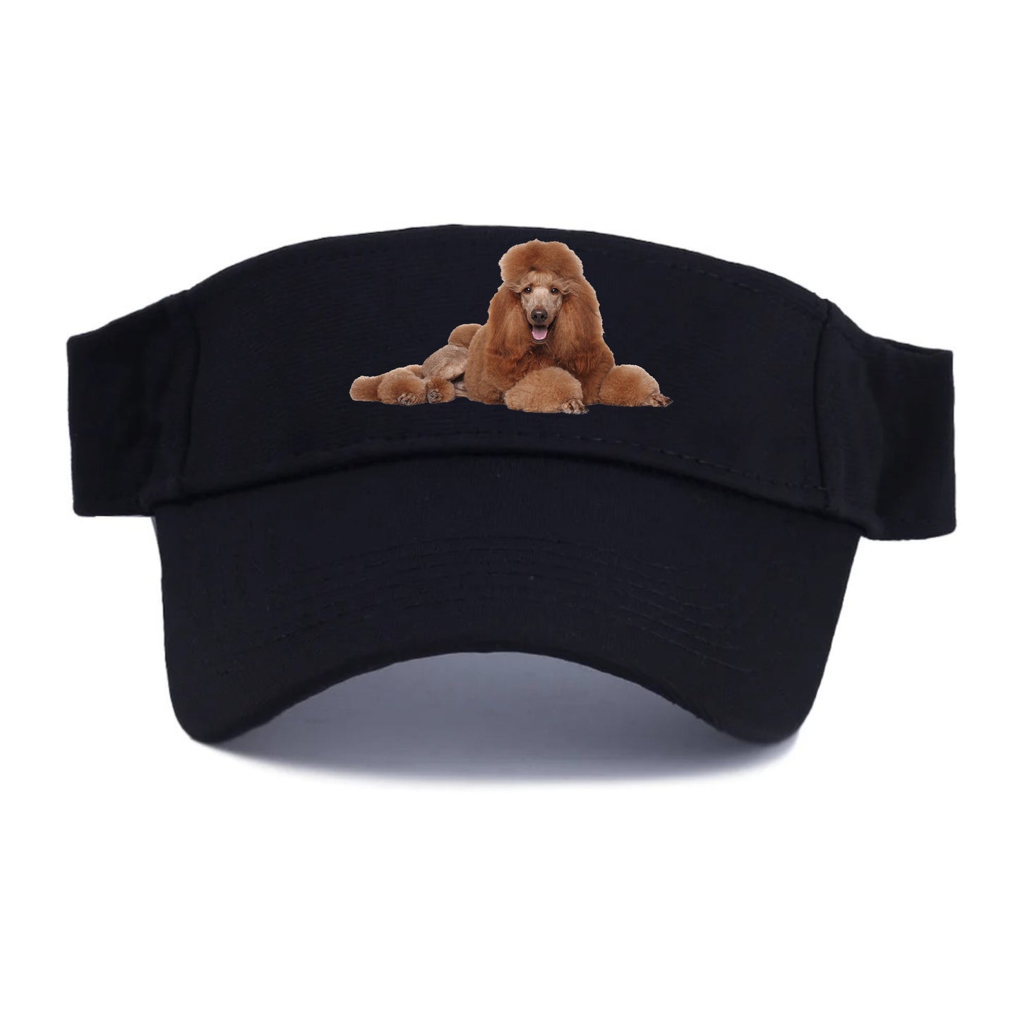 standard poodle Hat