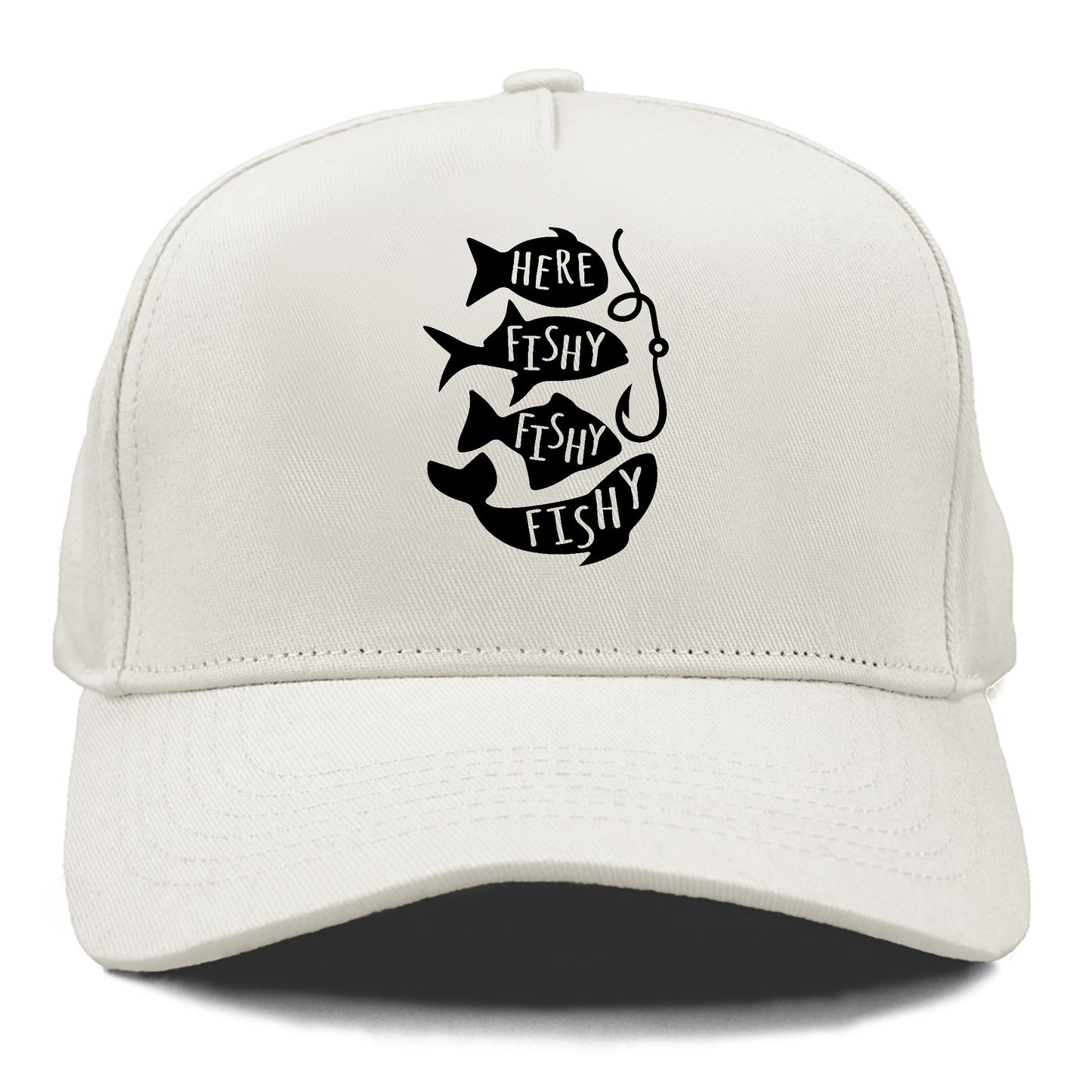 Here Fishy Fishy Fishy!! Hat