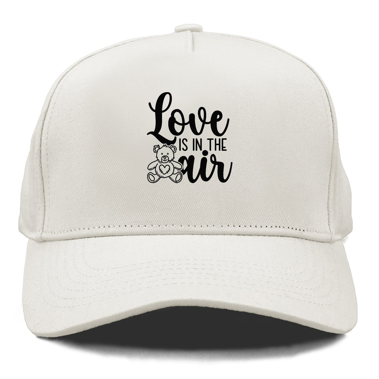 love is in the air Hat