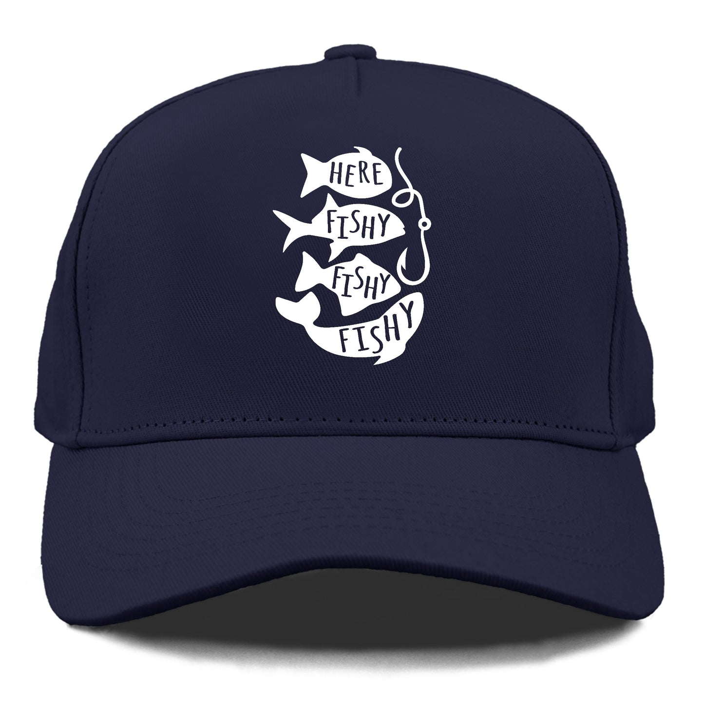 Here Fishy Fishy Fishy!! Hat