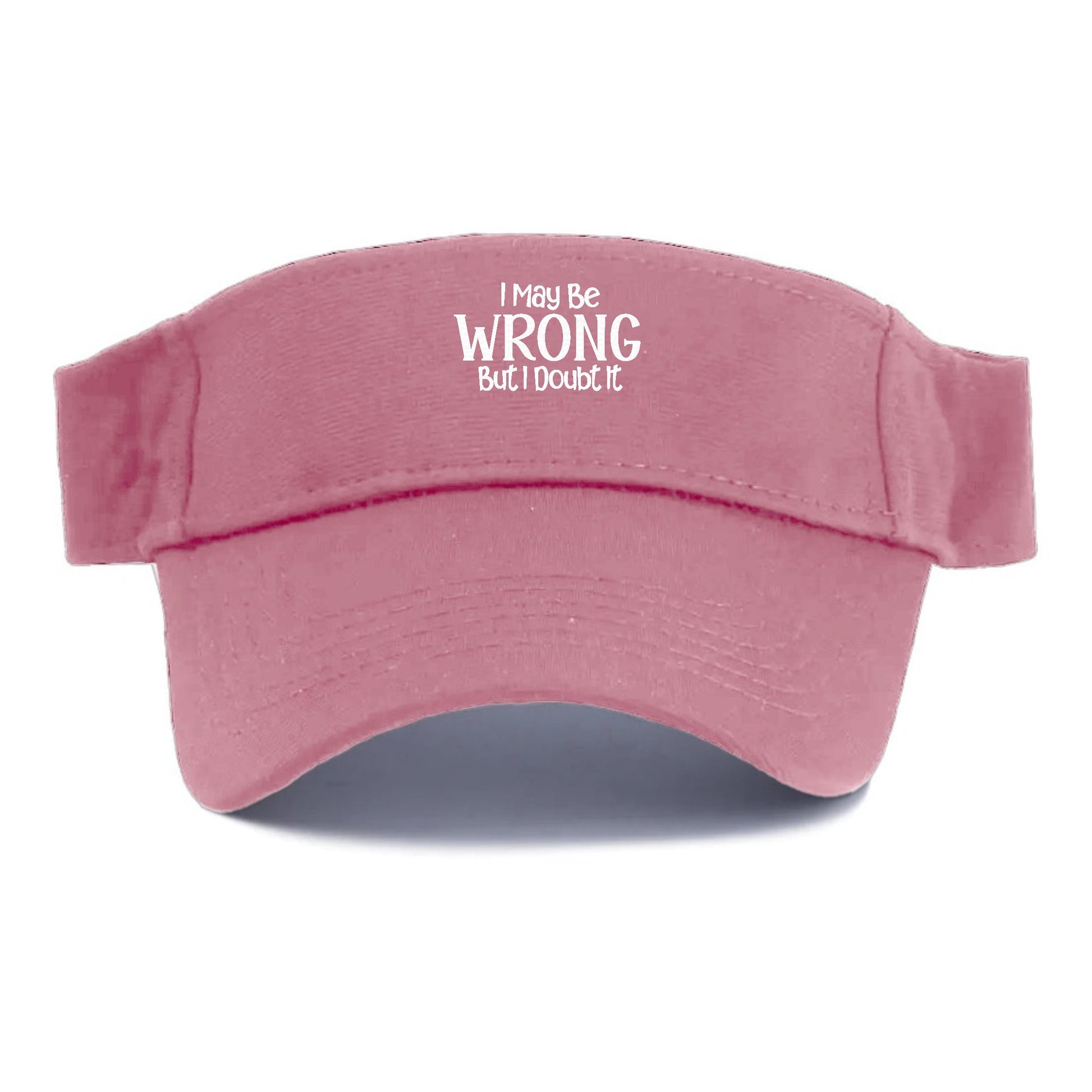 i may be wrong but Hat