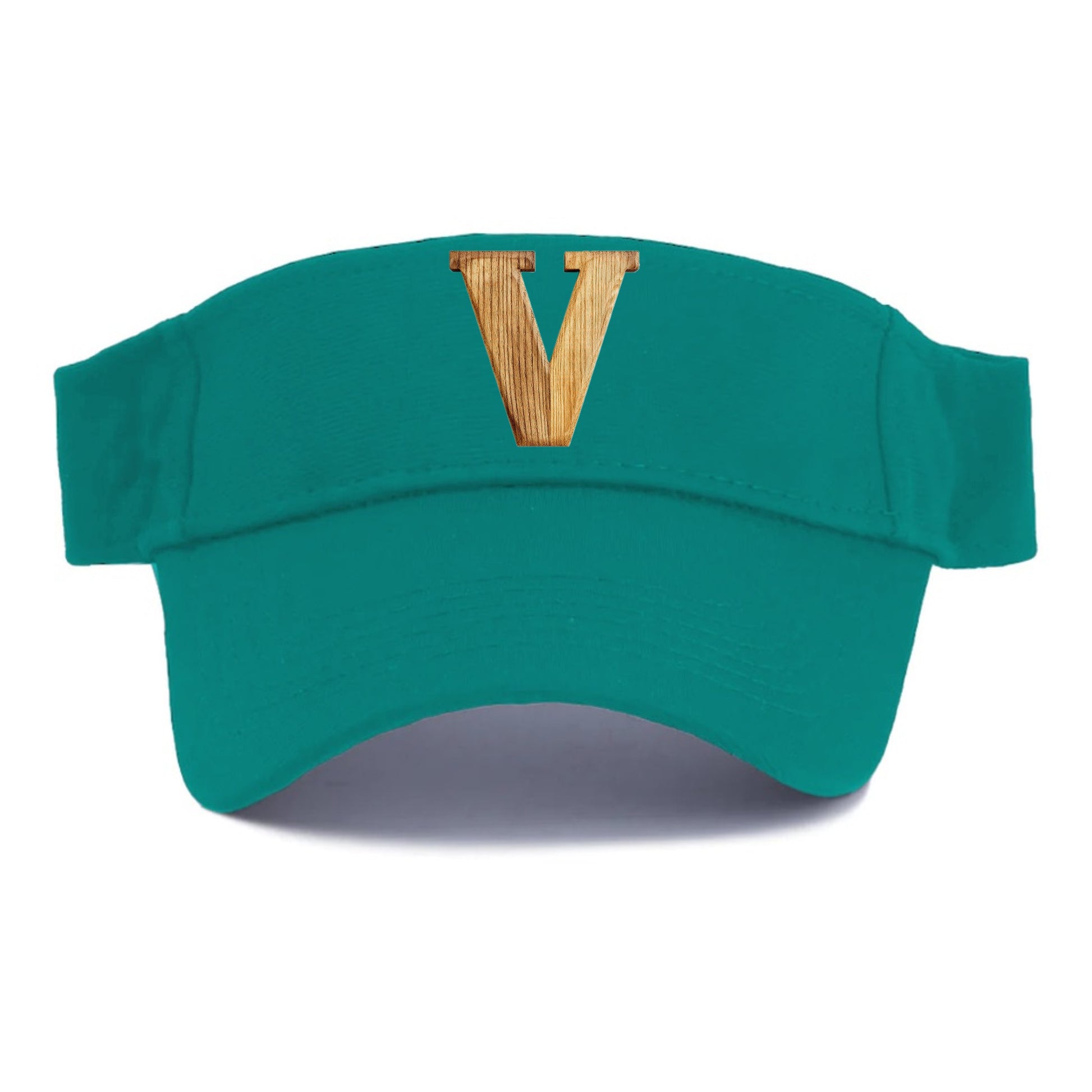 letter v Hat