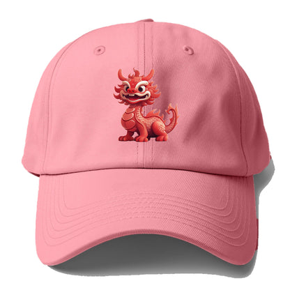 cny dragon Hat