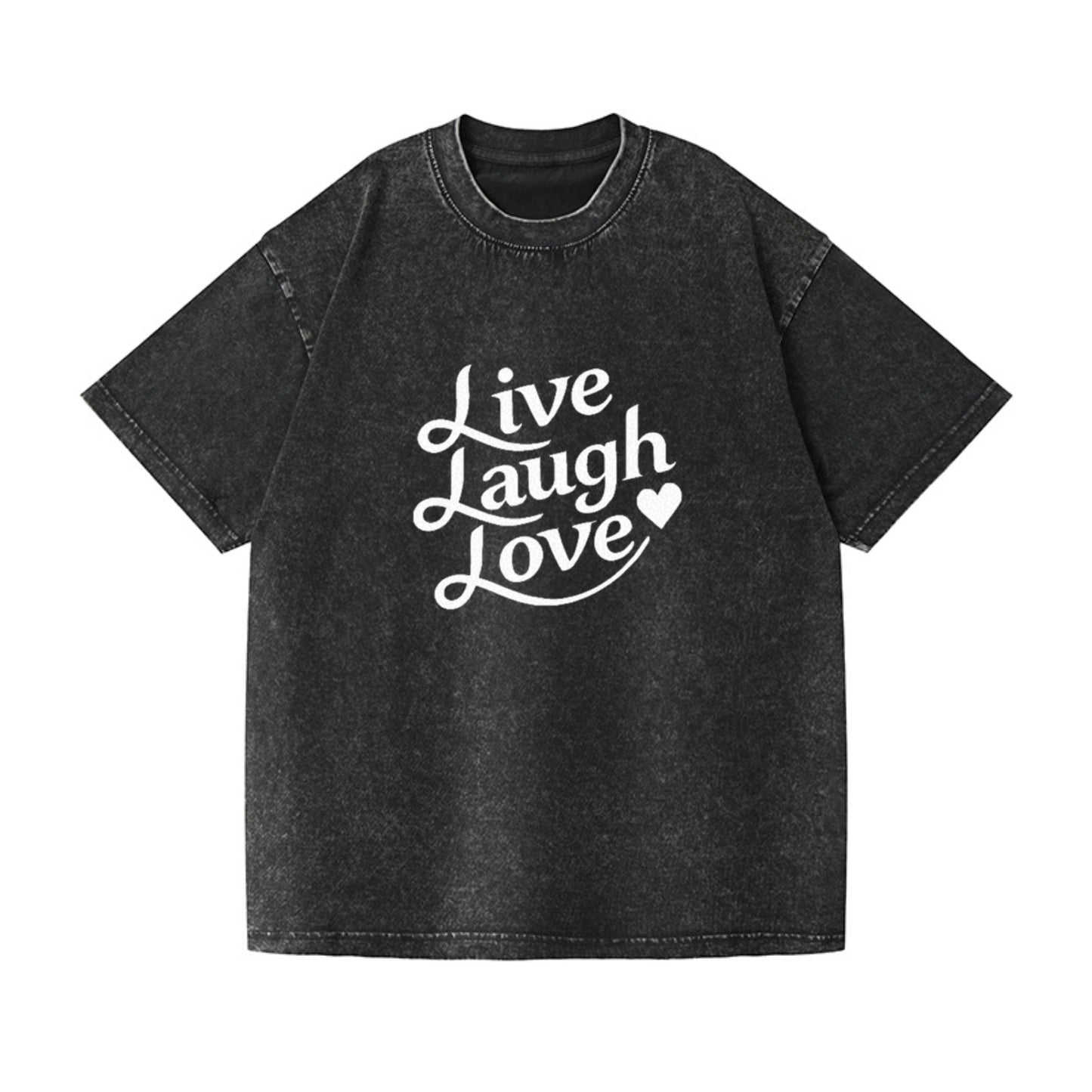 live laugh love Hat