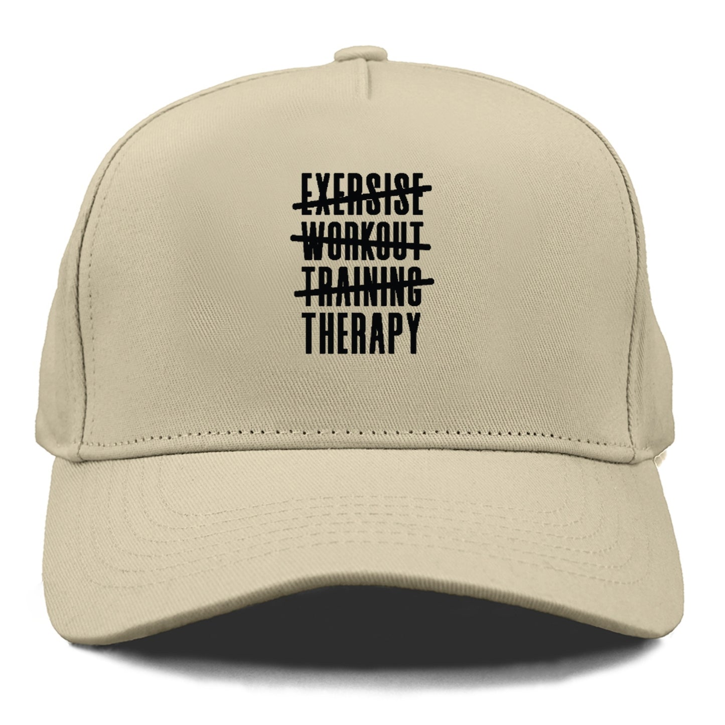 Exercise Workout Training Therapy Hat