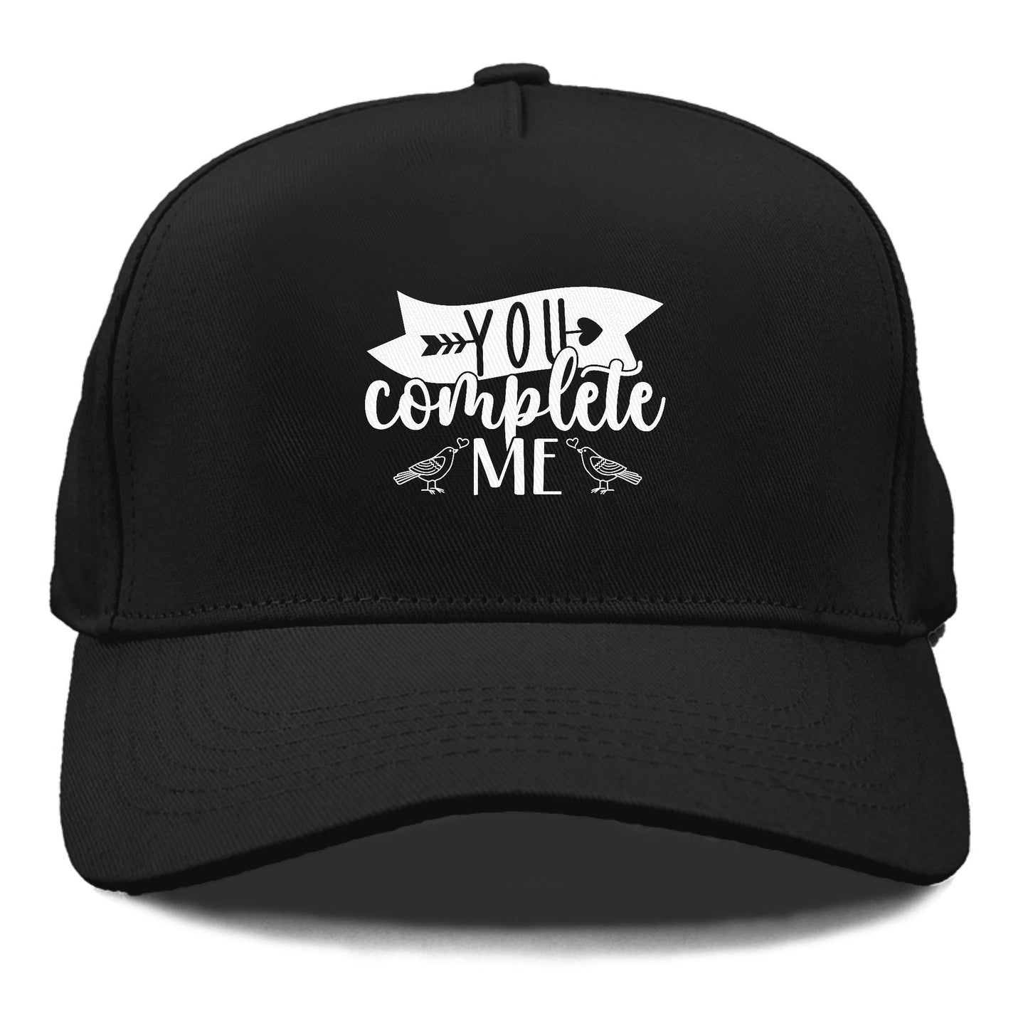 you complete me Hat