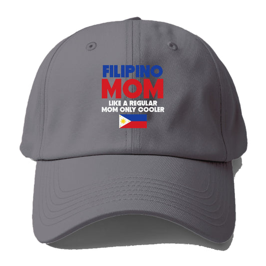 filipino mom Hat