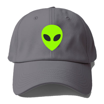 Retro 80s Alien Hat