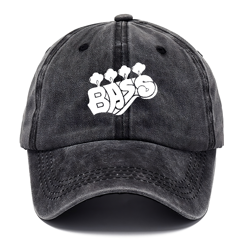 bass Hat