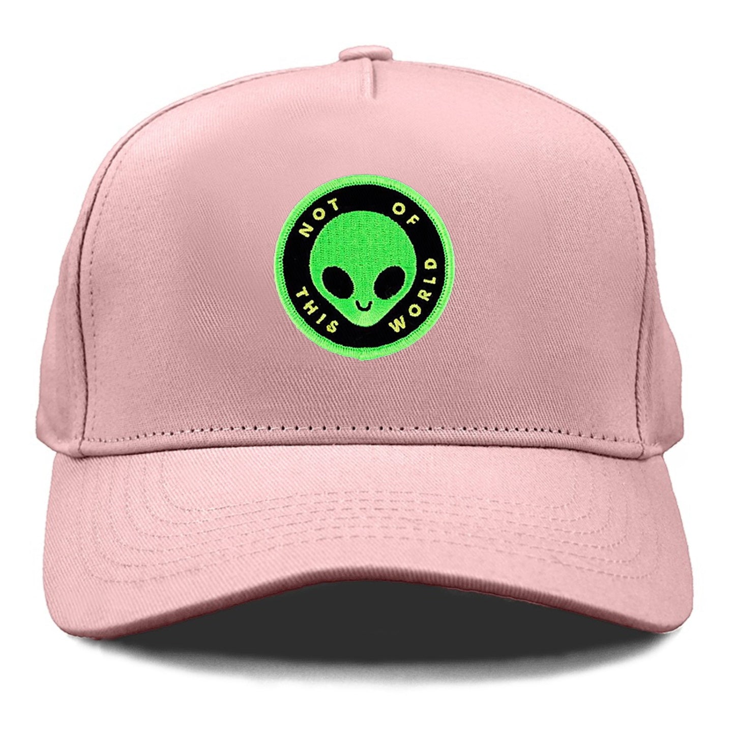 not of this world Hat