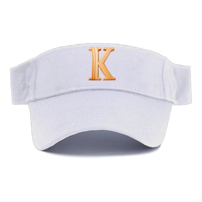 letter k Hat