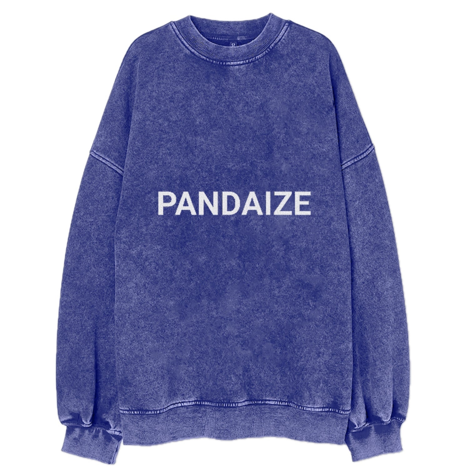 pandaize fitted Hat