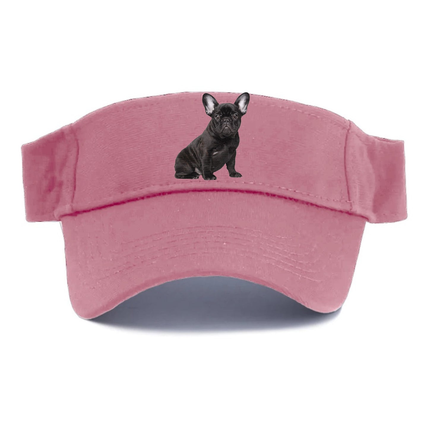 french bulldog Hat