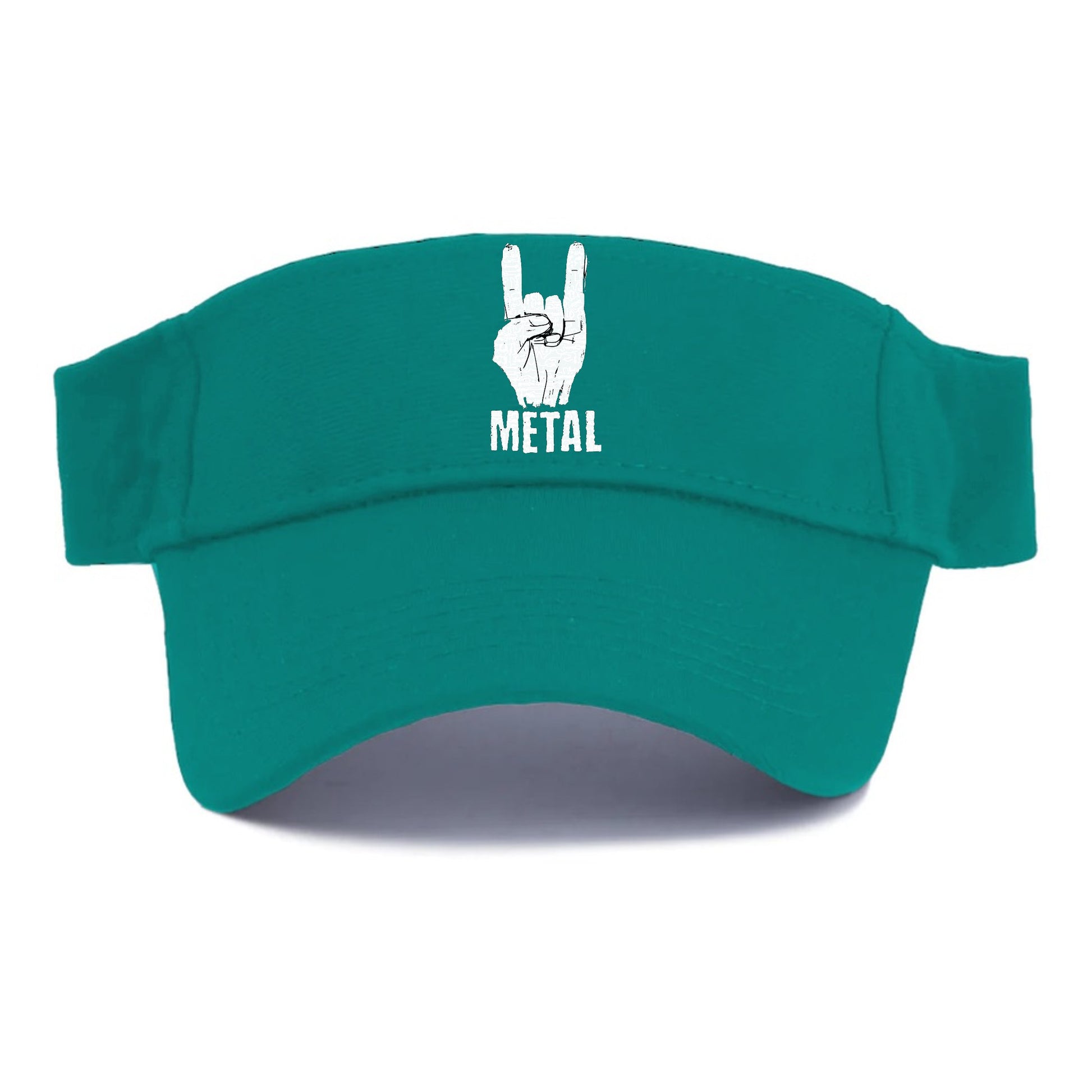 Heavy Metal Hat