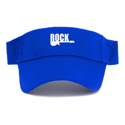 rock guitar Hat