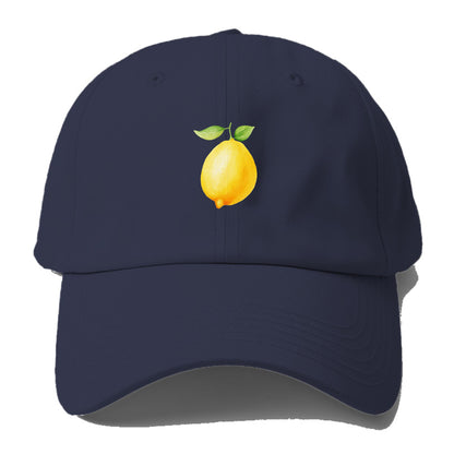lemon Hat