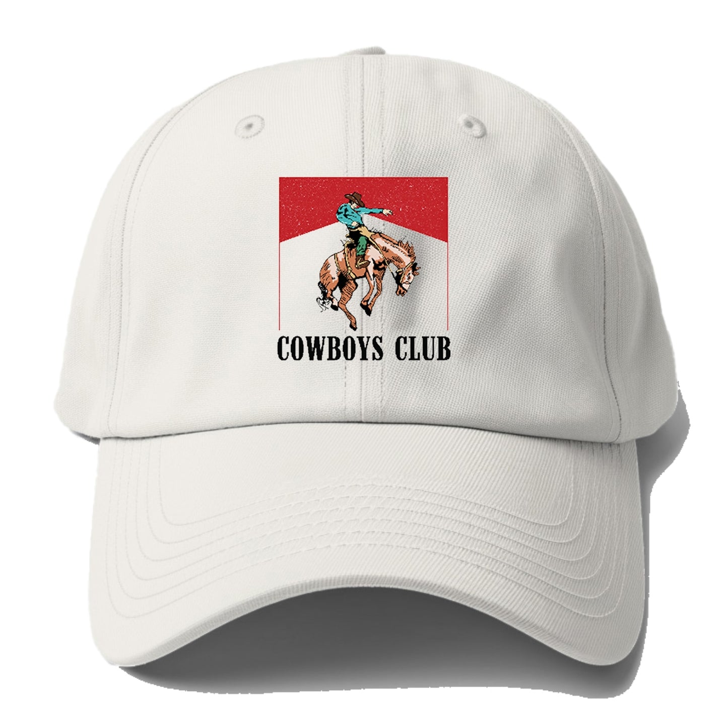 Cowboys Club Hat