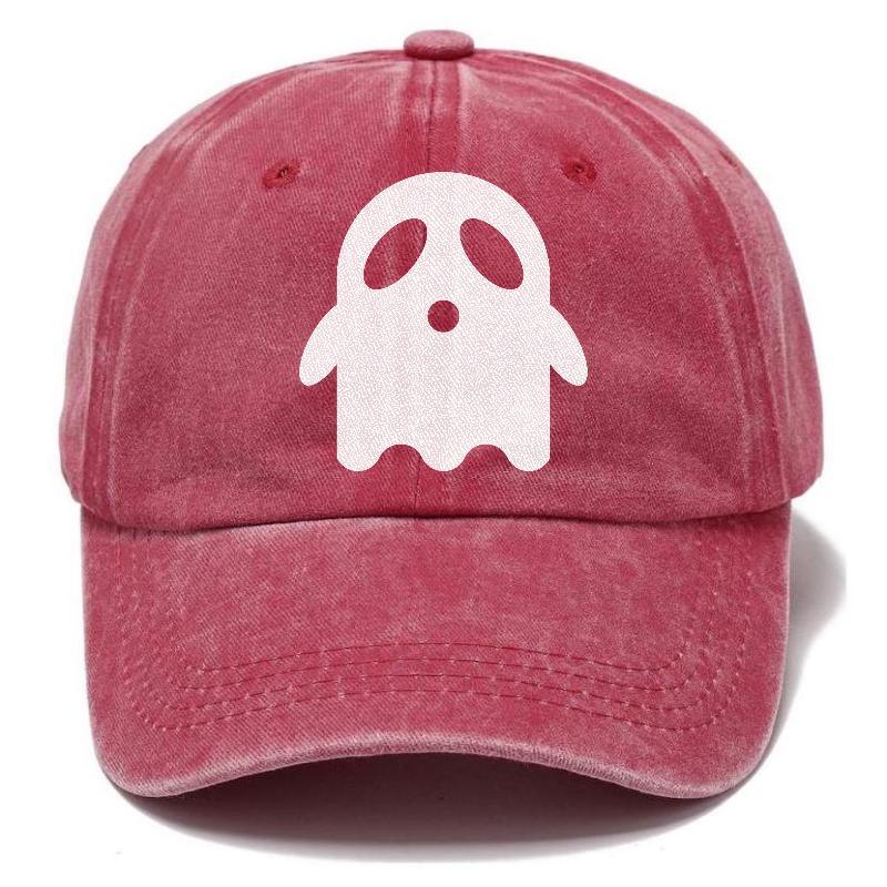 Ghost 29 Hat