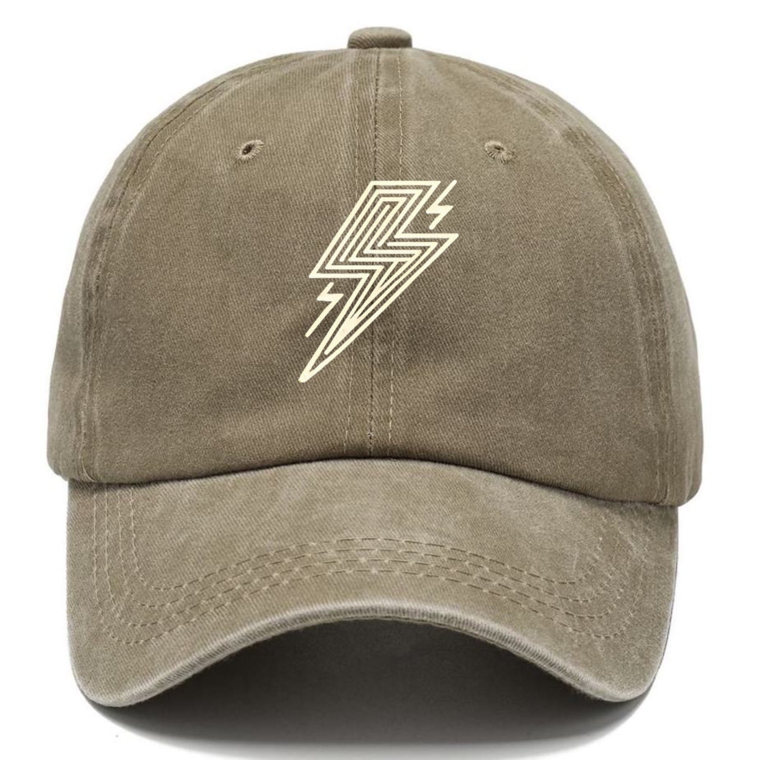 bolt of energy Hat